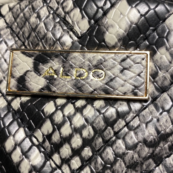 Aldo mini backpack - Picture 9 of 9